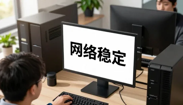域名稳定性对用户体验的影响与适用场景分析