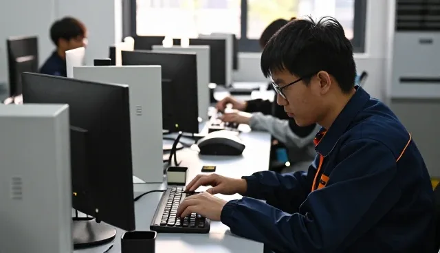 连锁门店中的网站维护解决方案介绍